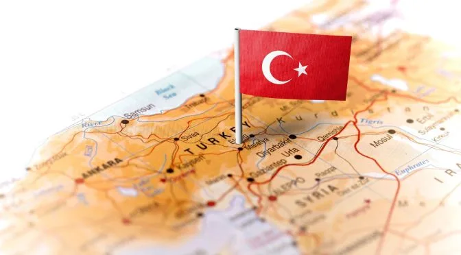 تركيا.. الملاذ الآمن