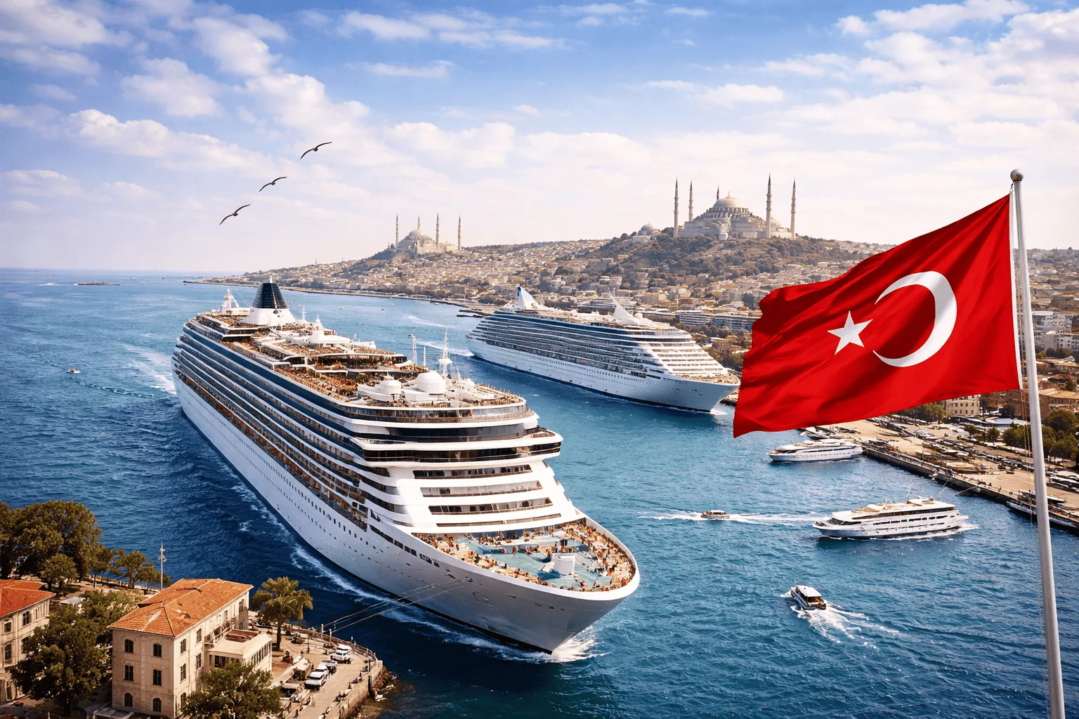 زخم متصاعد...