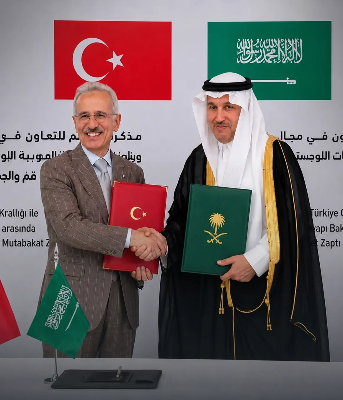 إحياء خط الحجاز