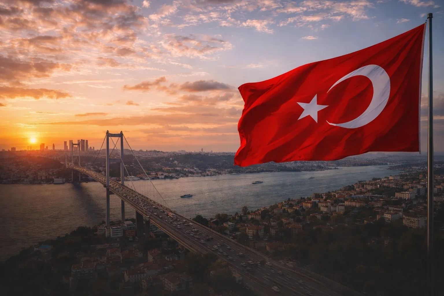 تزايد الإقبال على العقارات في تركيا في ظل التوترات الإقليمية