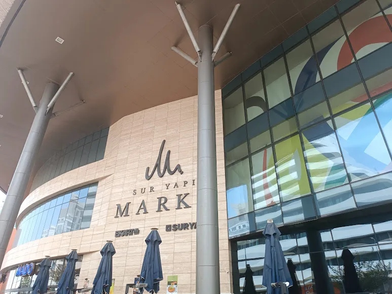 شركة نوري العقارية - بورصة